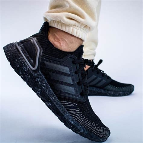 Adidas ultra boost 20 James Bond